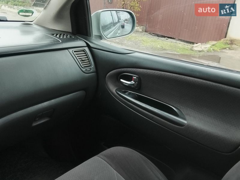 Минивэн Mazda MPV 2003 в Одессе фото 11 Минивэн Mazda MPV 2003 в Одессе