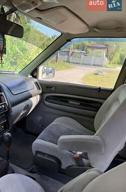 Минивэн Mazda MPV 1996 в Николаеве