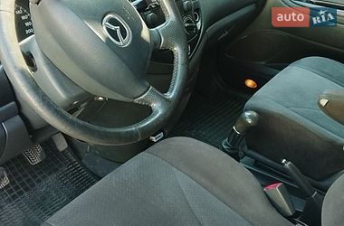 Минивэн Mazda MPV 2002 в Одессе
