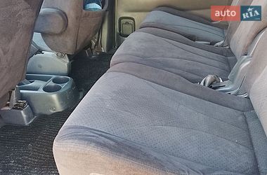 Минивэн Mazda MPV 2002 в Одессе