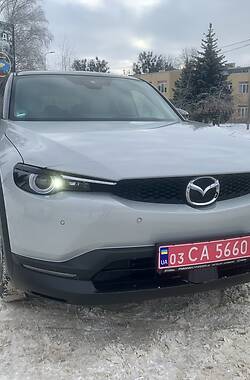 Внедорожник / Кроссовер Mazda MX-30 2020 в Харькове
