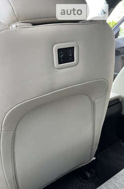 Внедорожник / Кроссовер Mazda MX-30 2020 в 