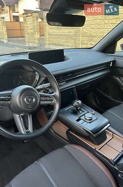 Внедорожник / Кроссовер Mazda MX-30 2020 в Владимире