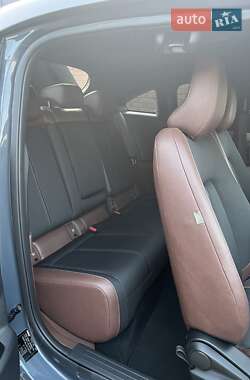 Внедорожник / Кроссовер Mazda MX-30 2020 в Владимире