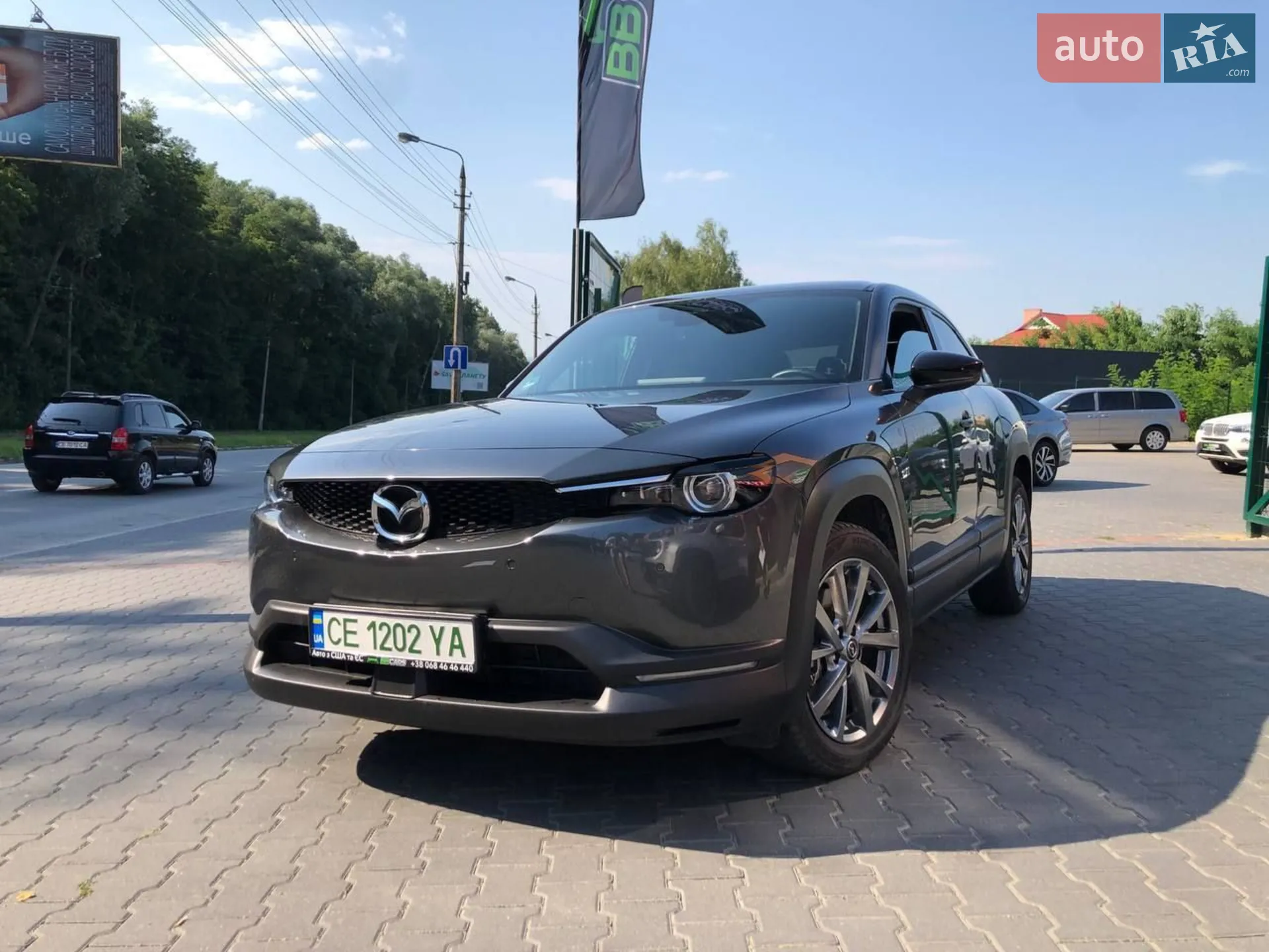 Фото авто 14