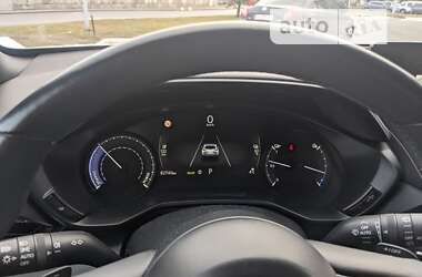 Внедорожник / Кроссовер Mazda MX-30 2020 в Львове