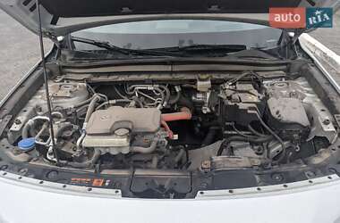 Позашляховик / Кросовер Mazda MX-30 2020 в Львові