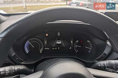Позашляховик / Кросовер Mazda MX-30 2020 в Львові