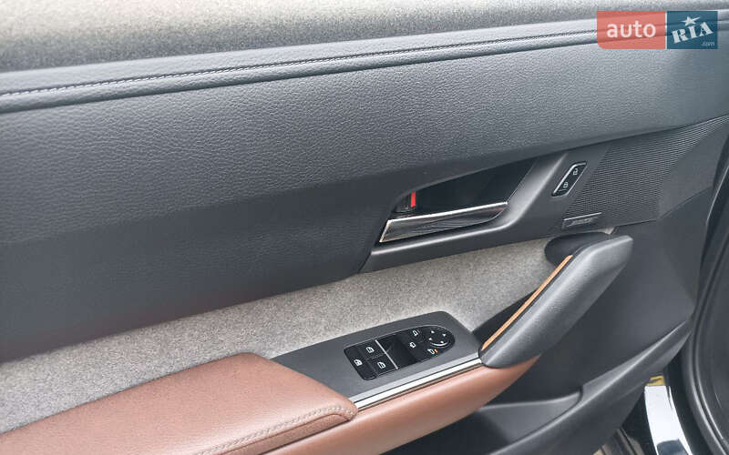 Позашляховик / Кросовер Mazda MX-30 2020 в Мукачевому фото 9 Позашляховик / Кросовер Mazda MX-30 2020 в Мукачевому