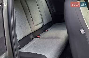 Позашляховик / Кросовер Mazda MX-30 2021 в Кременчуці