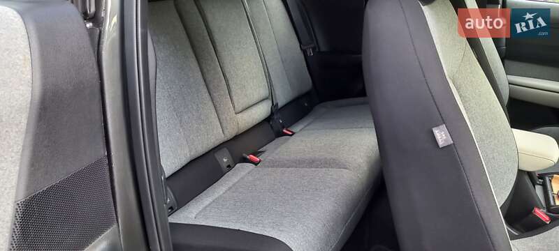 Позашляховик / Кросовер Mazda MX-30 2021 в Кременчуці
