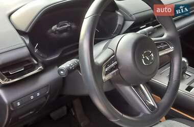 Позашляховик / Кросовер Mazda MX-30 2021 в Кременчуці
