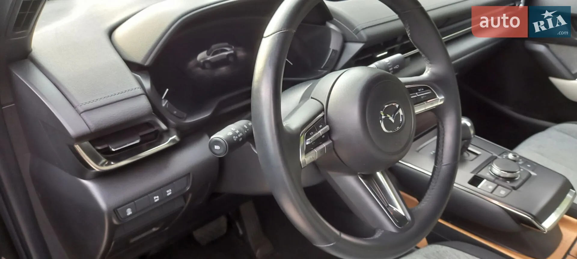 2021 Mazda MX-30 - мініатюра 31