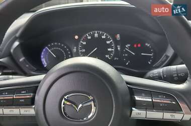 Позашляховик / Кросовер Mazda MX-30 2021 в Кременчуці
