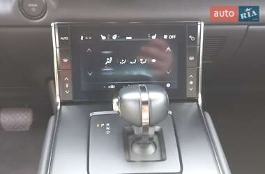 Позашляховик / Кросовер Mazda MX-30 2021 в Кременчуці