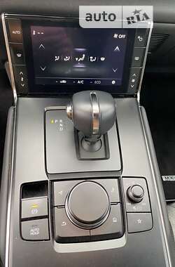 Позашляховик / Кросовер Mazda MX-30 2021 в Дніпрі