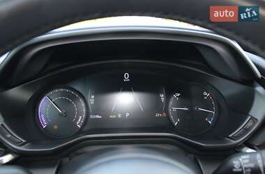 Внедорожник / Кроссовер Mazda MX-30 2021 в 