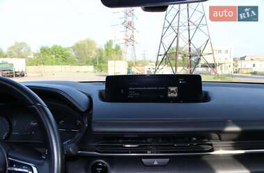 Внедорожник / Кроссовер Mazda MX-30 2021 в 