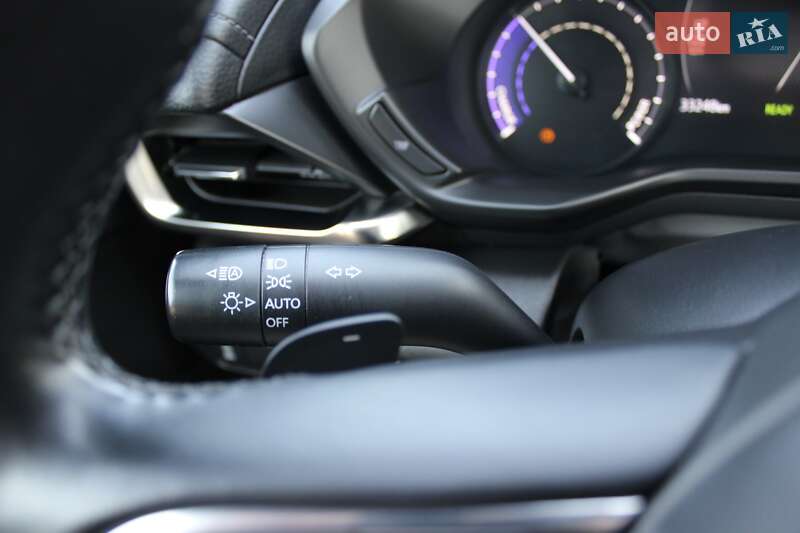 Внедорожник / Кроссовер Mazda MX-30 2021 в Запорожье