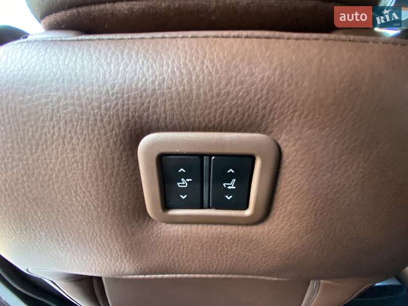 Внедорожник / Кроссовер Mazda MX-30 2020 в Тернополе