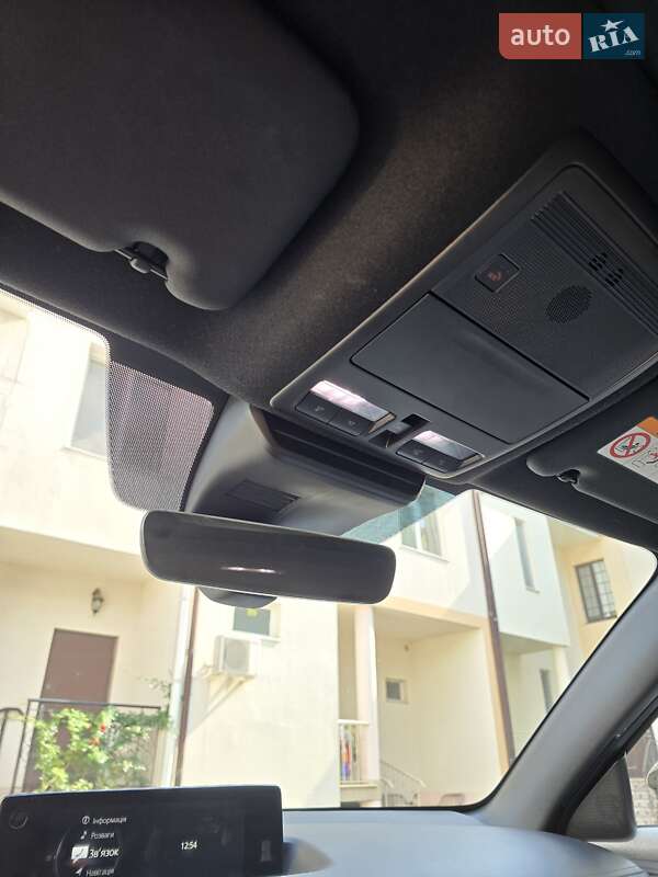 Внедорожник / Кроссовер Mazda MX-30 2020 в Одессе