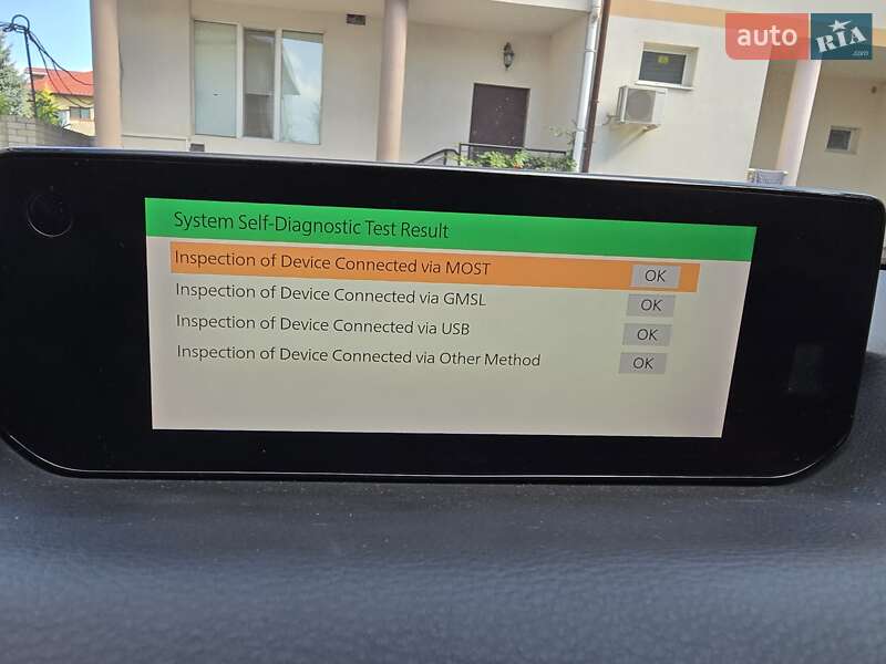 Внедорожник / Кроссовер Mazda MX-30 2020 в Одессе