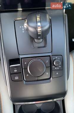 Внедорожник / Кроссовер Mazda MX-30 2020 в 