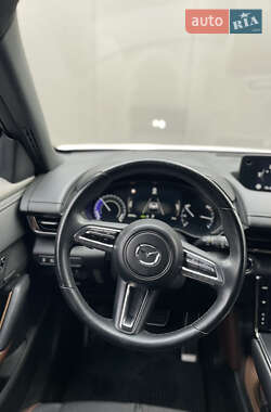 Внедорожник / Кроссовер Mazda MX-30 2020 в 