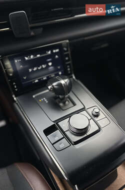 Внедорожник / Кроссовер Mazda MX-30 2020 в 