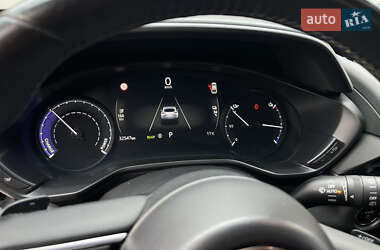 Внедорожник / Кроссовер Mazda MX-30 2020 в 