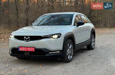 Позашляховик / Кросовер Mazda MX-30 2021 в Вінниці