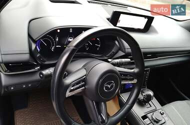 Внедорожник / Кроссовер Mazda MX-30 2021 в Одессе
