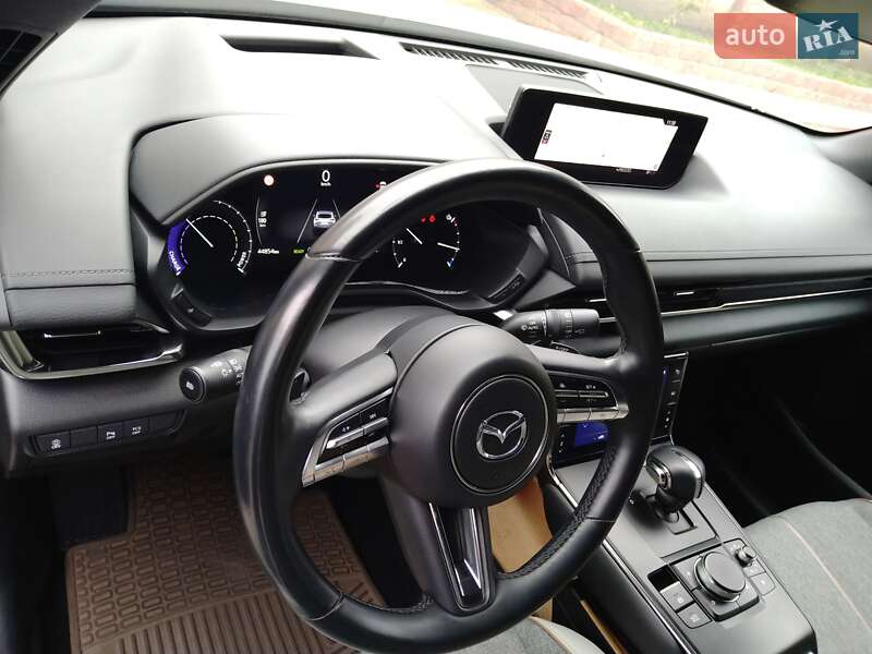 Внедорожник / Кроссовер Mazda MX-30 2021 в Одессе