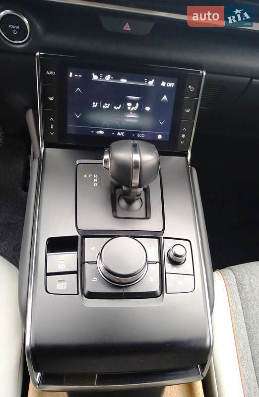 Внедорожник / Кроссовер Mazda MX-30 2021 в Одессе
