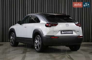 Внедорожник / Кроссовер Mazda MX-30 2020 в Киеве