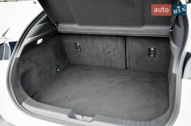 Внедорожник / Кроссовер Mazda MX-30 2024 в 