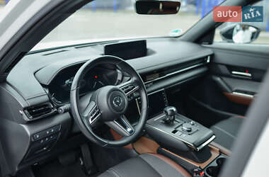 Внедорожник / Кроссовер Mazda MX-30 2024 в 