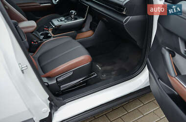Внедорожник / Кроссовер Mazda MX-30 2024 в 