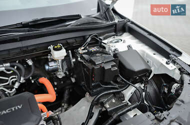 Внедорожник / Кроссовер Mazda MX-30 2024 в 