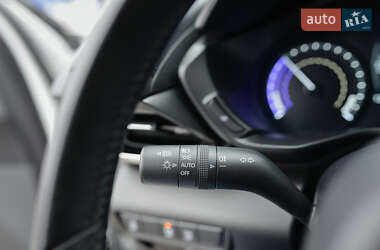Внедорожник / Кроссовер Mazda MX-30 2024 в 