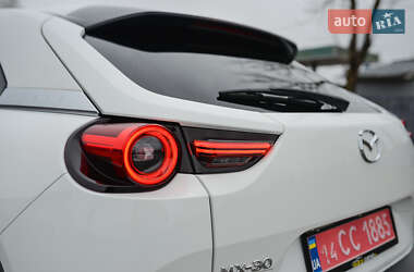 Внедорожник / Кроссовер Mazda MX-30 2024 в 