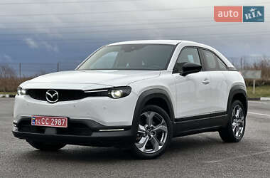 Позашляховик / Кросовер Mazda MX-30 2021 в Рівному