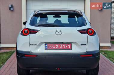 Внедорожник / Кроссовер Mazda MX-30 2020 в Черновцах