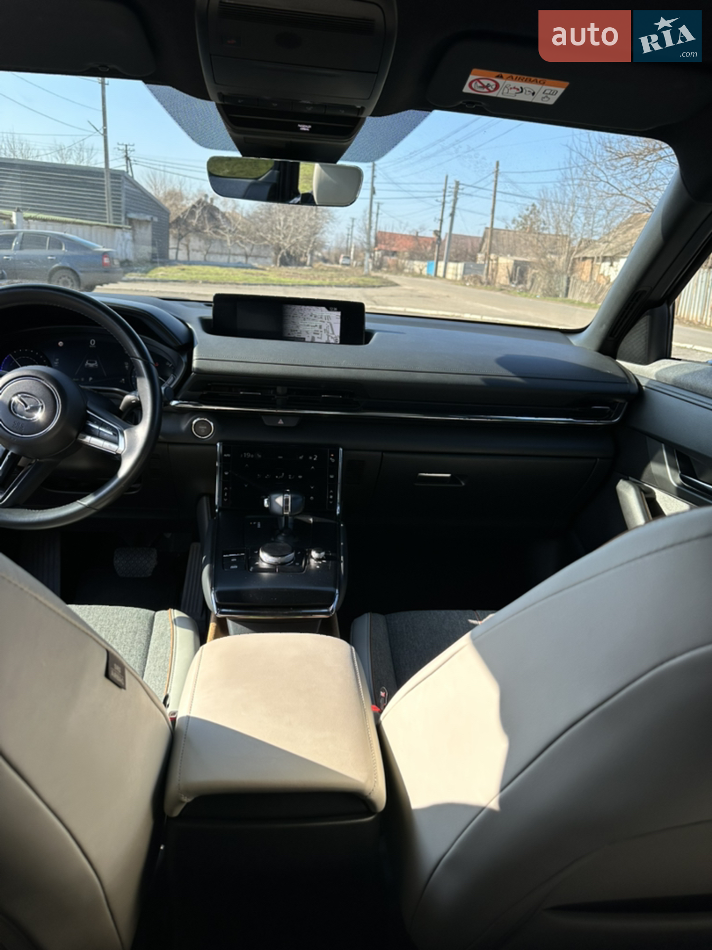 2020 Mazda MX-30 - мініатюра 10