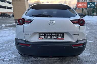 Внедорожник / Кроссовер Mazda MX-30 2021 в Киеве