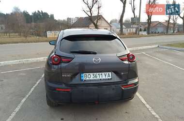 Внедорожник / Кроссовер Mazda MX-30 2023 в Радивилове