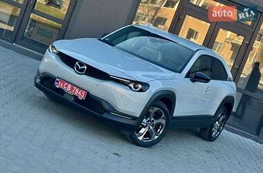 Внедорожник / Кроссовер Mazda MX-30 2021 в Дрогобыче