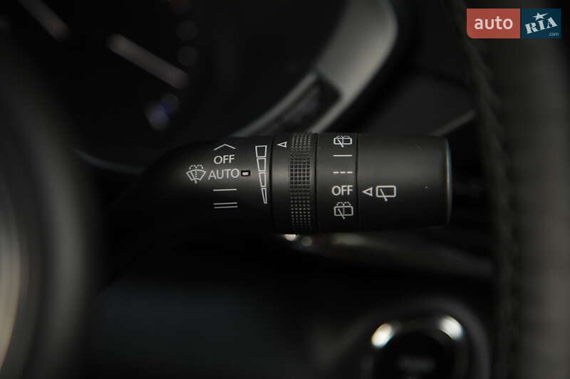 Позашляховик / Кросовер Mazda MX-30 2021 в Харкові