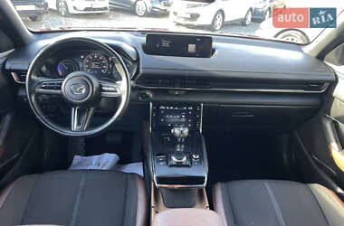 Внедорожник / Кроссовер Mazda MX-30 2022 в 