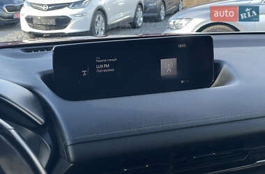 Внедорожник / Кроссовер Mazda MX-30 2022 в 